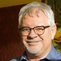 Steve Landers