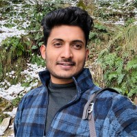 Rohit Surve