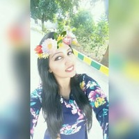 Sonali Singh