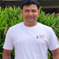 Vikas Patil