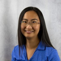 Paula Lin