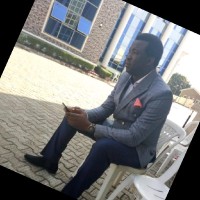Olutope Daniel Babajide, Acib, Mba