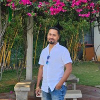 Rakesh Behera