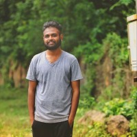 Prasannan D