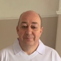 Martyn Cripps