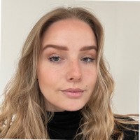 Frederikke Larsen