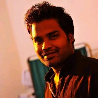 Vimal Kumar