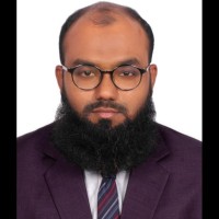 N U Ahmad Ullah Raka