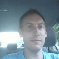 Patrick Myers