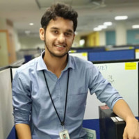 Vishal Kanthariya