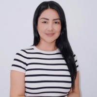 Maria Rivero Tenorio