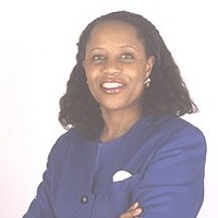 Joyce Sutton