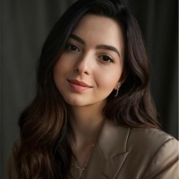 Amanda Quadros