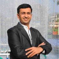 Deepak Baheti
