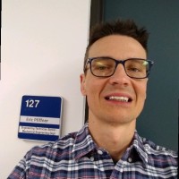 Eric Pfiffner