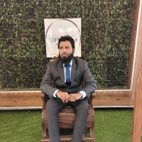 Usman Jamil