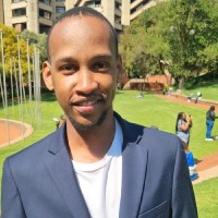 Mpho Molebatsi