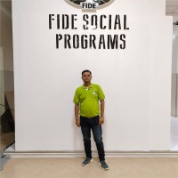 Ankur Singh Thakur