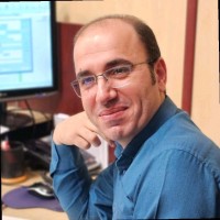 Farnoosh Pakray