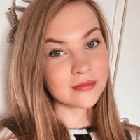 Fleur Van Brenk