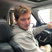 Mike Kuznetsov