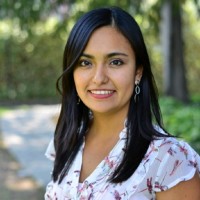 Claudia Vega Araya