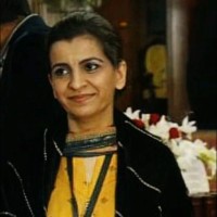 Ayesha Sami