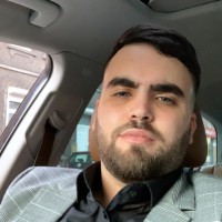 Ali Amrani