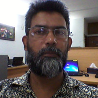 Akter Zaman