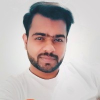Nakul P Joshi