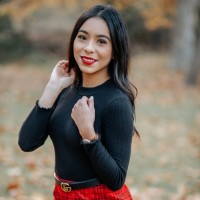 Cassidy Chavez