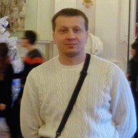 Viktor Kolesnikov