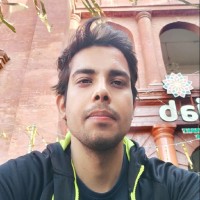 Divyanshu Pandey