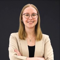 Saskia Zinram