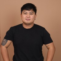 Jordan Benedick Valdez