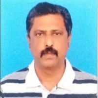 Murali Krishnaa