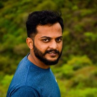 Saral Mohan
