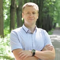 Сергей Васильев