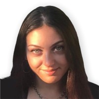 Liliana Maoudis