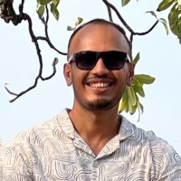 Sayooj Manohar