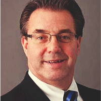 Larry Todd, Cpa
