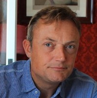 Bo Elbæk Pedersen