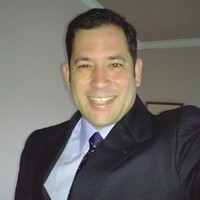 Elvis Gamboa Machado