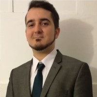 Gonzalo Javier De La Villa