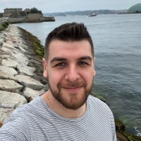 José Carlos Gámez Pérez