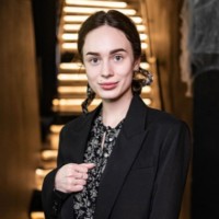 Анастасія Крижик