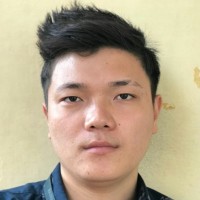 Tenzin Tsepak