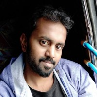 Arulmurugan M
