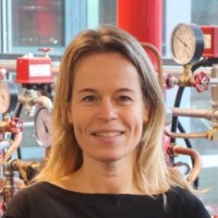 Doris Schenk - Van Lee