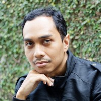Taufik Nur Rahmanda, S.Kom